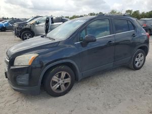 Chevrolet Trax 1LT 1.4L 4 2015