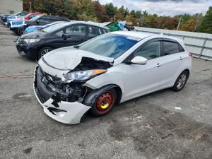 Hyundai Elantra 1.8L 4 2013