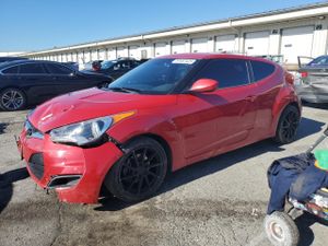 Hyundai Veloster 1.6L 4 2015