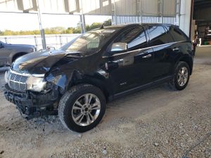 Lincoln MKX 3.5L 6 2010
