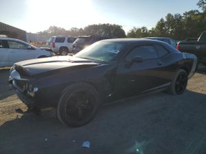 Dodge Challenger SXT 3.6L 6 2014