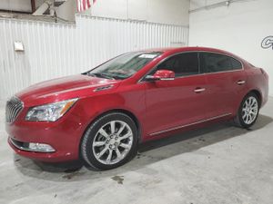 Buick LaCrosse 3.6L 6 2014