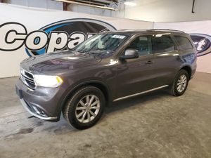 Dodge Durango SXT 3.6L 6 2014