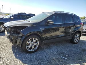 Ford Escape TITANIUM 2.0L 4 2014