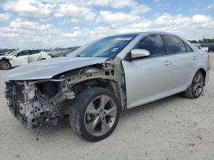Toyota Camry L 2.5L 4 2014