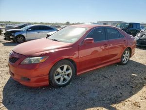 Toyota Camry CE 2.4L 4 2008
