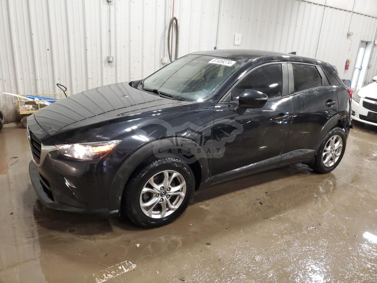 Mazda CX-3 SPORT 2.0L 4 2019