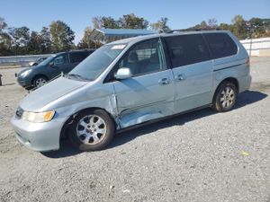 Honda Odyssey EX 3.5L 6 2003