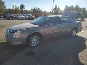 Cadillac DTS 4.6L 8 2006