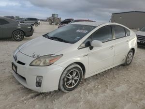 Toyota Prius 1.8L 4 2011