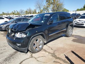 Jeep Grand Cherokee LAREDO 3.6L 6 2013