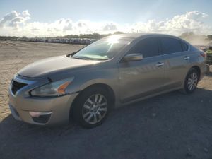 Nissan Altima 2.5 2.5L 4 2014
