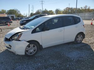 Honda Fit 1.5L 4 2011