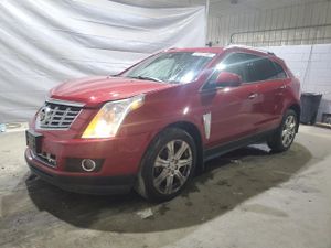 Cadillac SRX PERFORMANCE COLLECTION 3.6L 6 2015