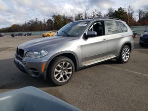 BMW X5 XDRIVE35I 3.0L 6 2012