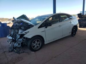 Toyota Prius 1.8L 4 2010