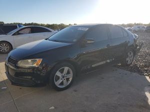 Volkswagen Jetta TDI 2.0L 4 2011