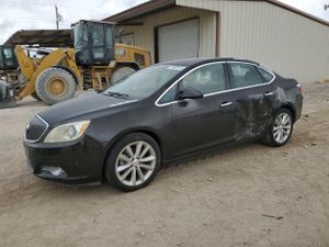 Buick Verano 2.4L 4 2014