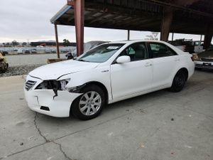 Toyota Camry HYBRID 2.4L 4 2007
