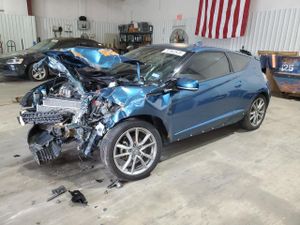 Honda CR-Z EX 1.5L 4 2014