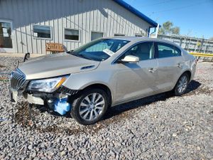 Buick LaCrosse 2.4L 4 2014