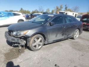 Toyota Camry L 2.5L 4 2014