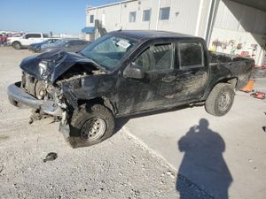 Chevrolet Colorado 3.7L 5 2008