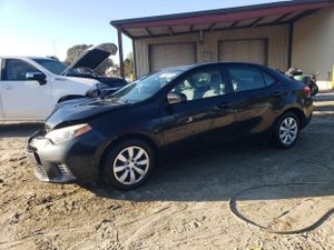 Toyota Corolla L 1.8L 4 2015