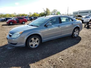 Saturn Aura XE 3.5L 6 2007