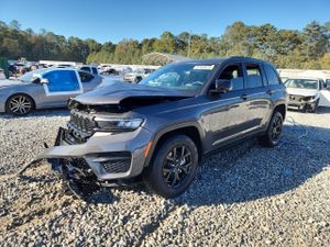 Jeep Grand Cherokee LAREDO 3.6L 6 2025
