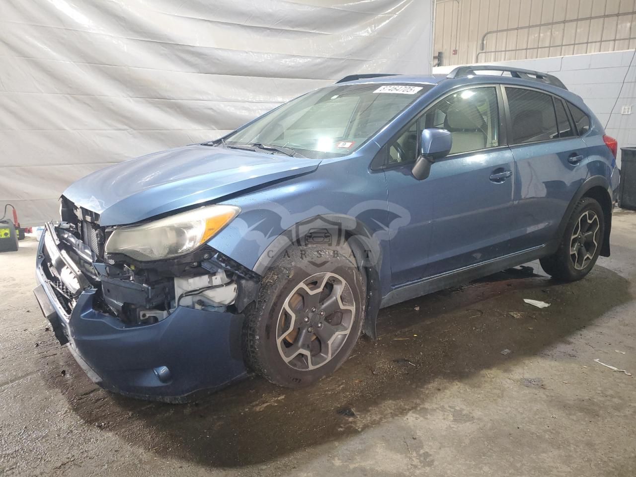 Subaru XV 2.0 PREMIUM 2.0L 4 2014