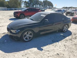 BMW 3 Series I 2.0L 4 2015