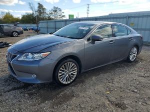 Lexus ES 350 3.5L 6 2015