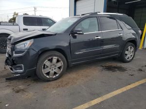 GMC Acadia DENALI 3.6L 6 2015
