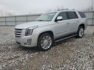 Cadillac Escalade PLATINUM 6.2L 8 2015