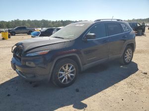 Jeep Cherokee LIMITED 3.2L 6 2014