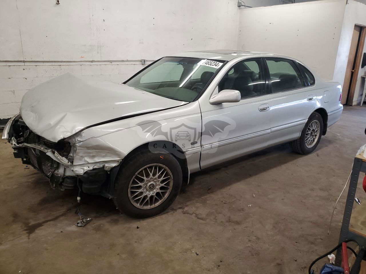 Toyota Avalon XL 3.0L  6 1999
