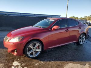 Lexus IS 350 3.5L 6 2012