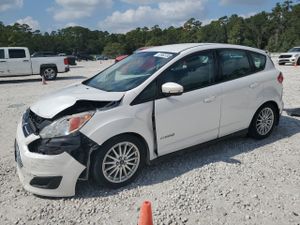 Ford C-series SE 2.0L 4 2014