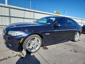 BMW 5 Series XI 3.0L 6 2015
