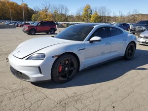 Porsche Taycan 4S U 2025