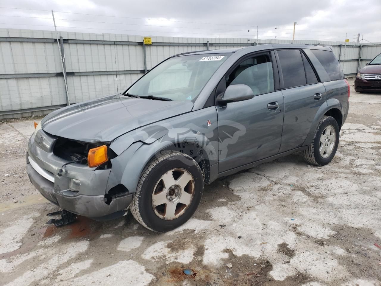 Saturn Vue 3.5L 6 2005