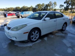 Lexus ES 330 3.3L 6 2005