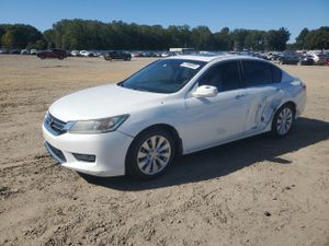 Honda Accord EXL 2.4L 4 2015