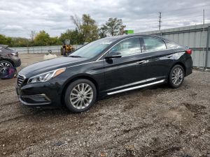 Hyundai Sonata SPORT 2.4L 4 2015