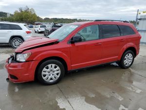 Dodge Journey SE 3.6L 6 2014