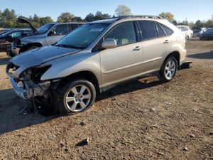 Lexus RX 330 3.3L 6 2004