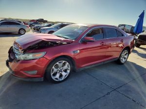 Ford Taurus SEL 3.5L 6 2012