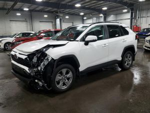 Toyota Rav4 XLE 2.5L 4 2023