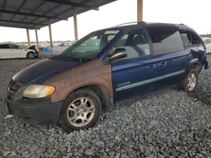 Dodge Grand Caravan (Caravan) SPORT 3.8L 6 2001